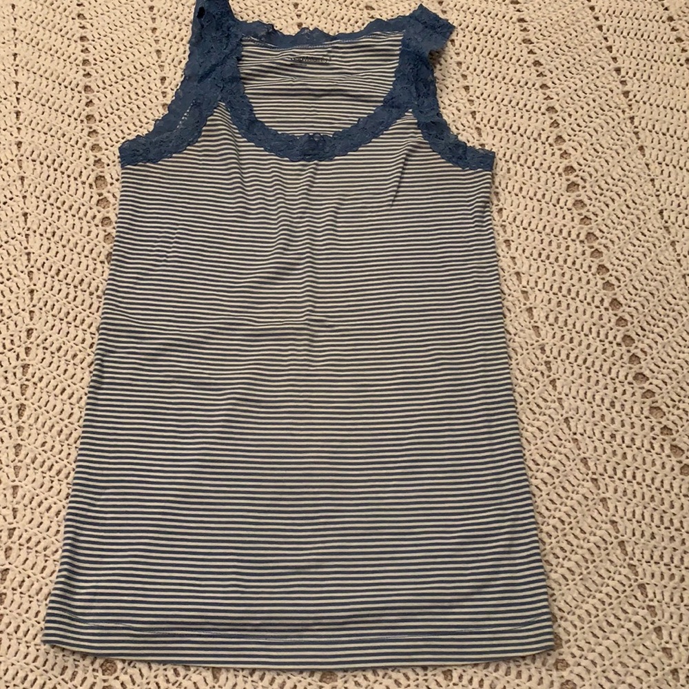 Gap Maternity Tank